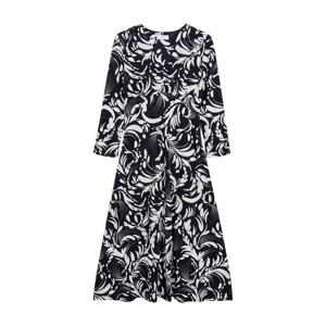 Hobbs London Deborah Jersey Dress